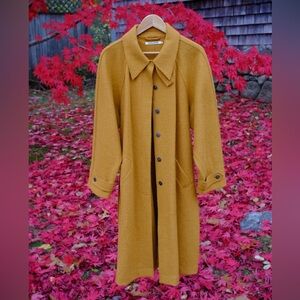 Misha & Puff Saville Trench Coat